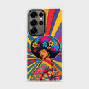 Afro Queen Signature