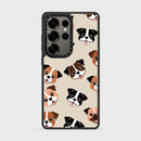 Paw Tale Signature