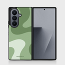 Camouflage Spectra