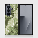 Moss Marble Spectra