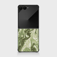 Moss Marble - Spectra
