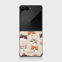 Pretty Kitty - Spectra