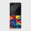 Color Clash Spectra