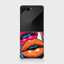 Lip Pop Spectra