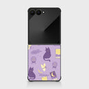 Starry Meow Spectra