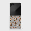 Cozy Critters Spectra