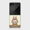 Cocoa Critter Spectra