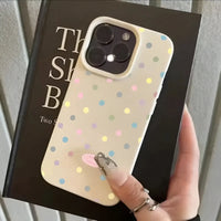 iPhone 15 Dotberry