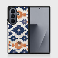 Boho Block - Spectra