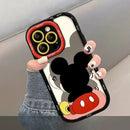 Retro Mouse