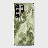Moss Marble - Spectra