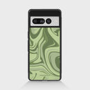 Forest Fluid Spectra