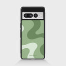 Camouflage Spectra
