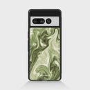 Moss Marble Spectra