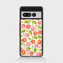 Plaid Cherry Spectra