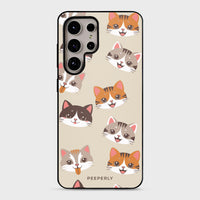 Pretty Kitty - Spectra