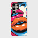 Lip Pop Spectra