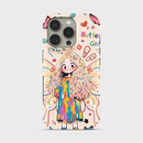 iPhone - Curl Queen | Crystal
