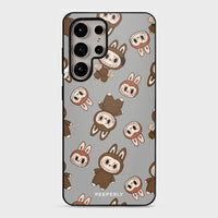Cozy Critters - Spectra