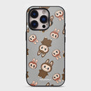 Cozy Critters Spectra