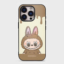 Cocoa Critter Spectra