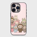 Bunny Bunch Spectra