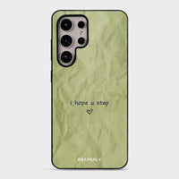 Leafy Love - Spectra