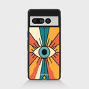 Third Sight Spectra