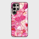 Valentine Love Spectra