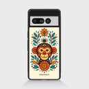 Tribal Wink Spectra