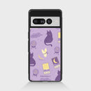 Starry Meow Spectra