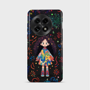 OnePlus - Curly Girl | Crystal