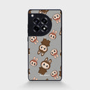 Cozy Critters Spectra