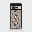 Cozy Critters Spectra
