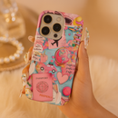 iPhone - World Explorer | Crystal
