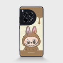Cocoa Critter Spectra