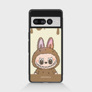 Cocoa Critter Spectra