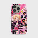 Anime Craze