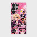Anime Craze