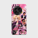 Anime Craze
