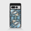 Aqua Gleam Spectra