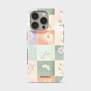 Blooming Squares