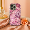iPhone - Barbie Cash | Crystal
