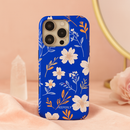 iPhone - Vintage Glamour | Crystal