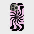 Swirled Illusion
