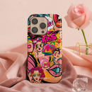 iPhone - Kiss Me Loud | Crystal