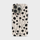 Petal Noir