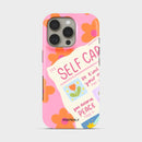 Self-Care Serenade