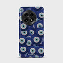 Evil Eye Eclipse