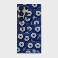 Evil Eye Eclipse - Crystal